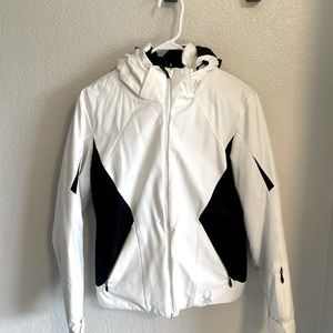 Women’s Spyder Ski Jacket